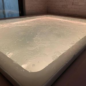 Calidarium